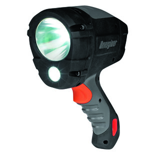 PROJECTEUR RECHARGEABLE HARDCASE SPOTLIGHT LED ENERGIZER